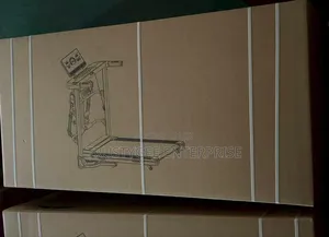 Multi-Functional Treadmill With Automatic Incline and Massager