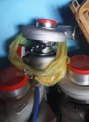 Excavator Repair Spare Parts And Servicing