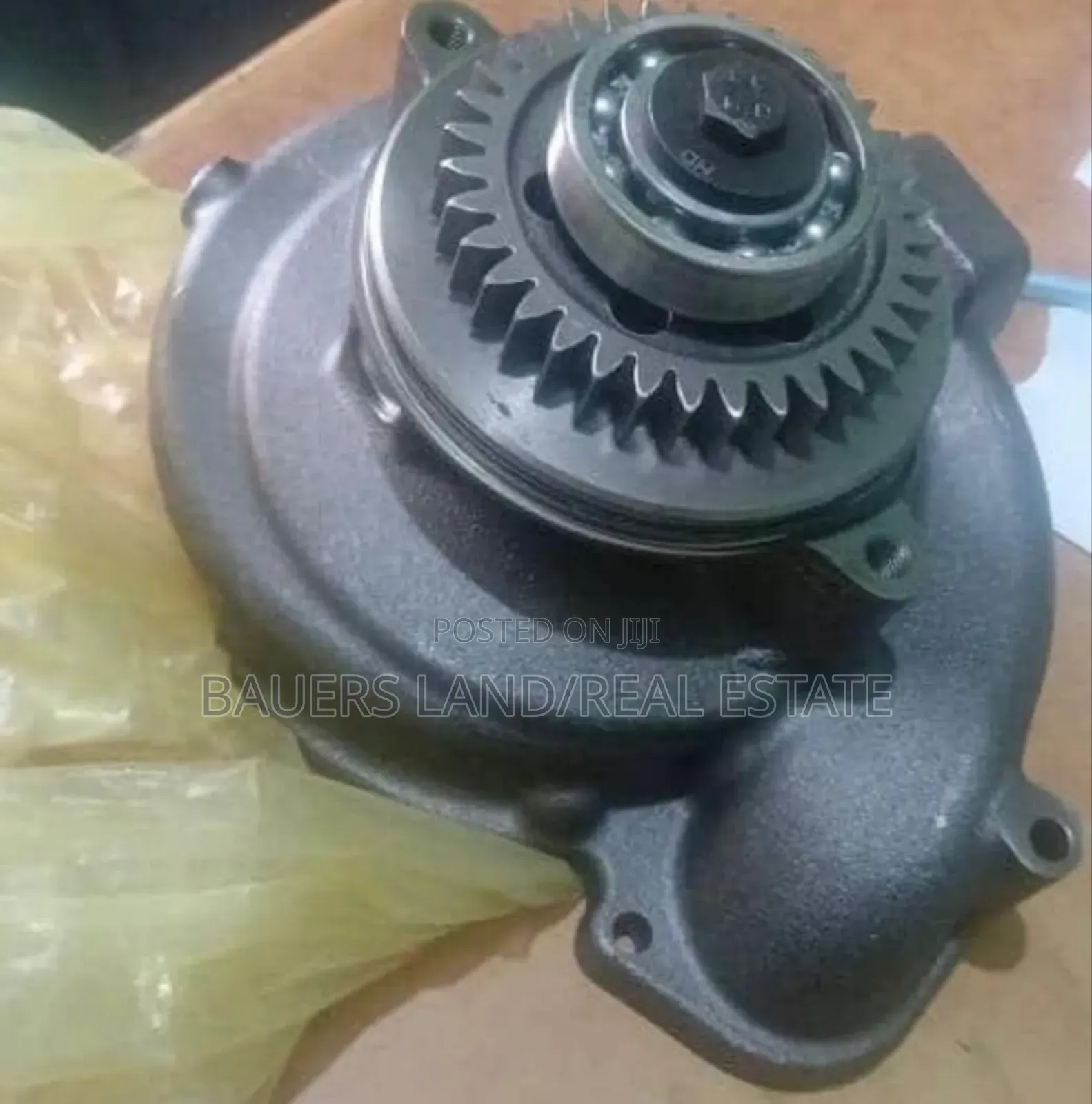 Excavator Repair Spare Parts And Servicing