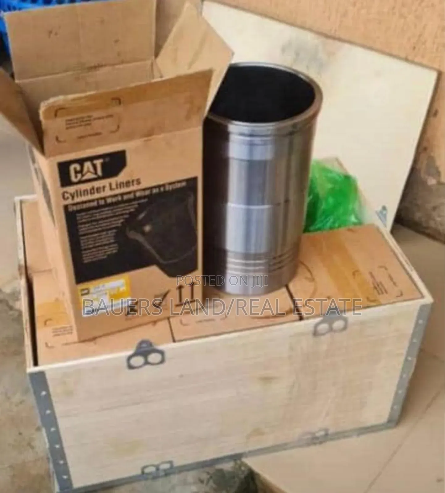 Excavator Repair Spare Parts And Servicing