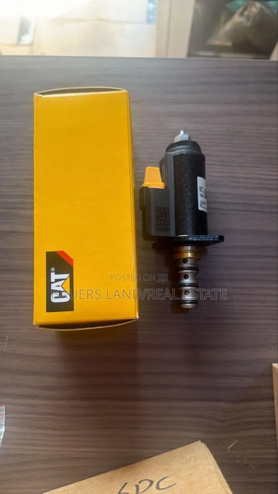 Excavator Repair Spare Parts And Servicing