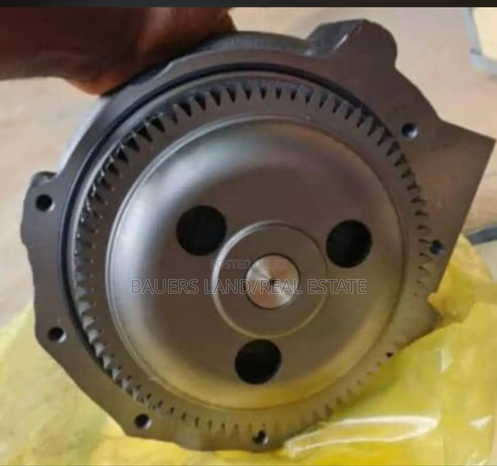 Excavator Repair Spare Parts And Servicing