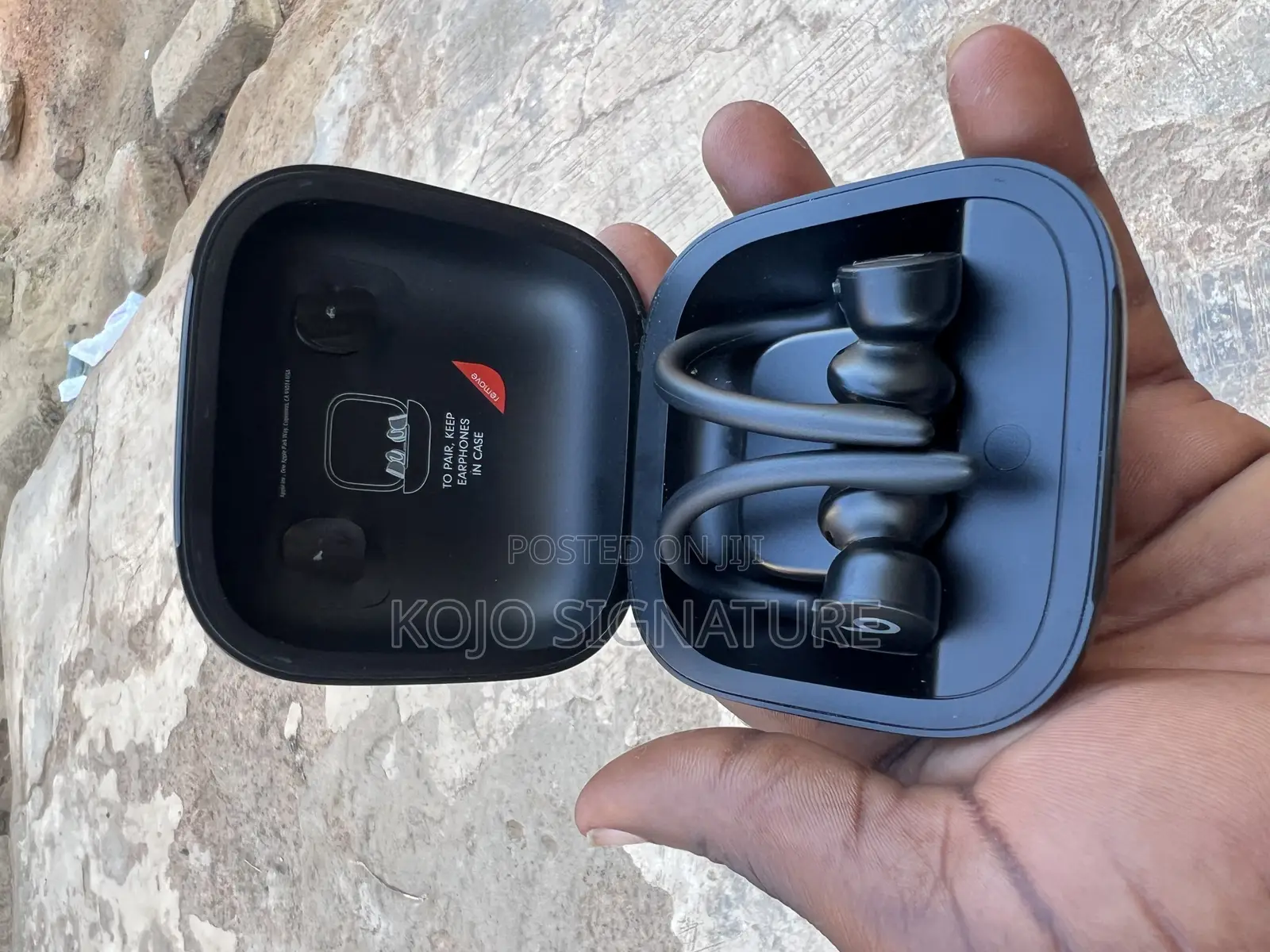 Powerbeats Pro