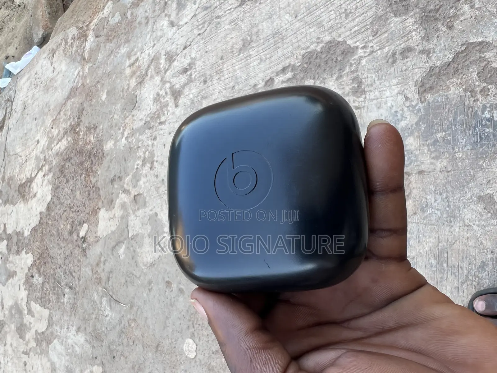 Powerbeats Pro