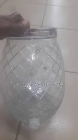Juice Dispenser