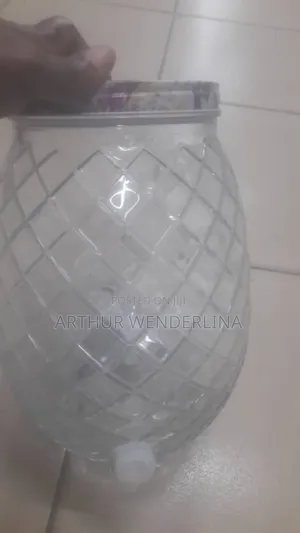Juice Dispenser