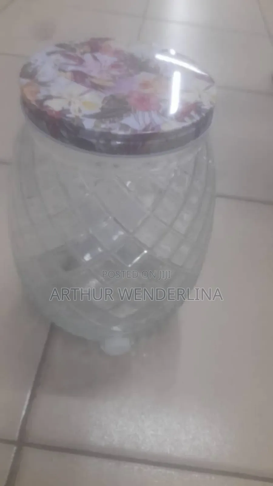 Juice Dispenser