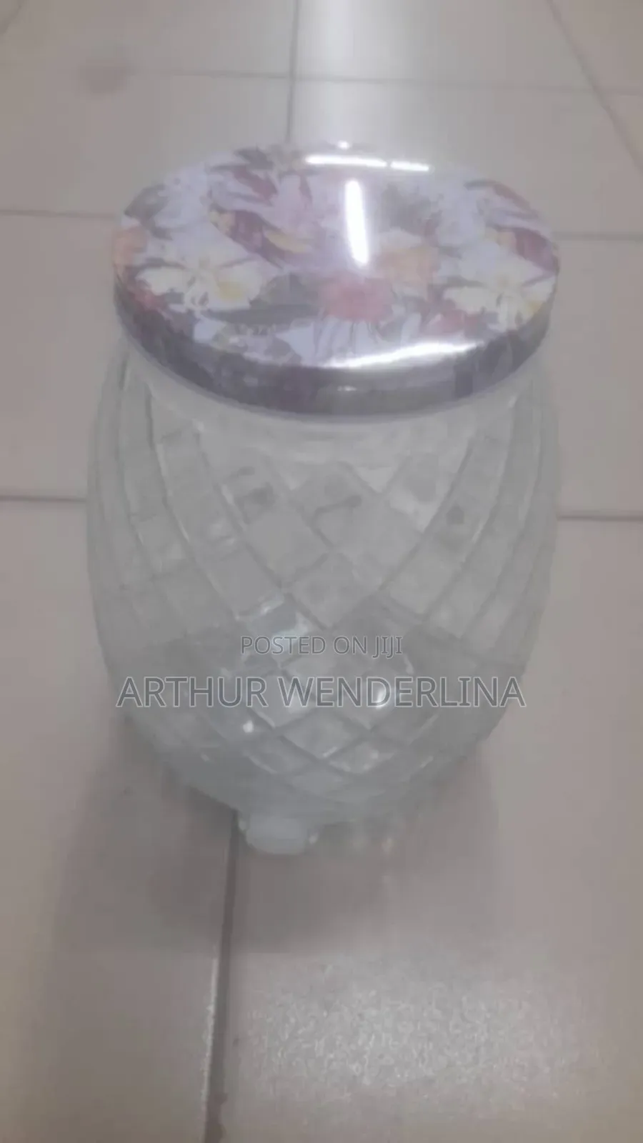 Juice Dispenser