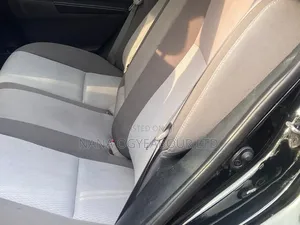 Honda CR-V Touring AWD 2019 Gray