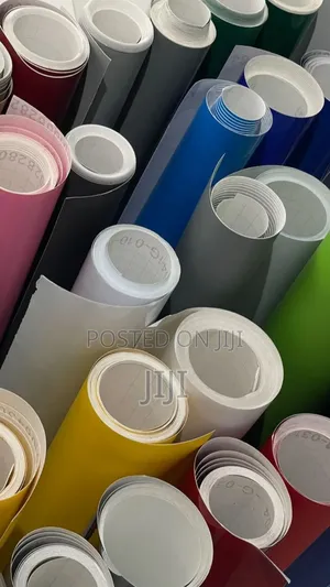 Quality Vinyls (Heat Transfer Vinyl Reflective Sheeting)