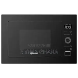 Sig-Bio-65m80-11 a Sigma 65-Litre Black Glass Built-in Electric Oven.