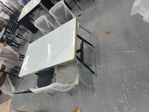 Perfect Restaurant Dining Set