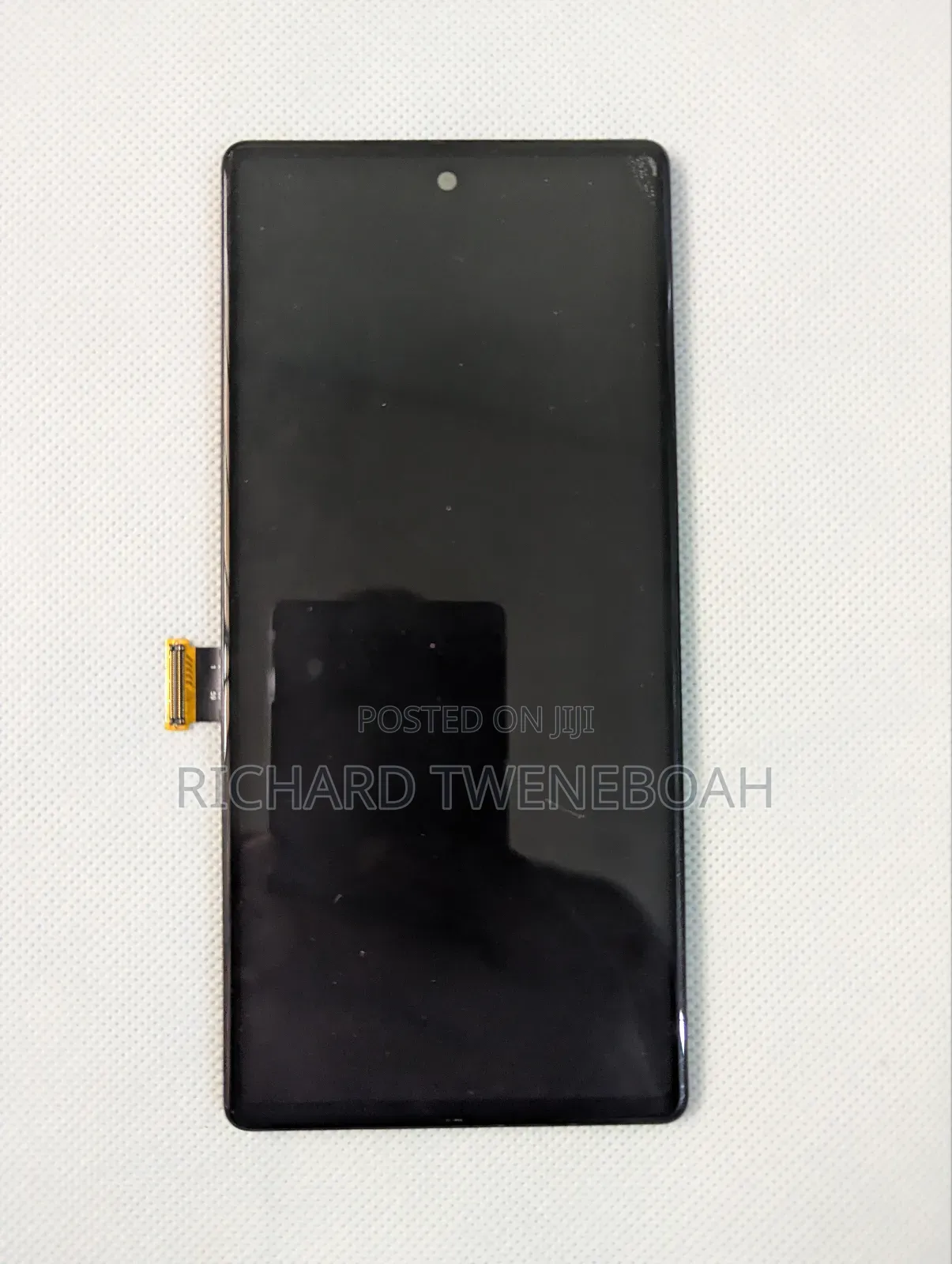 Google Pixel 7 Oem Screen.