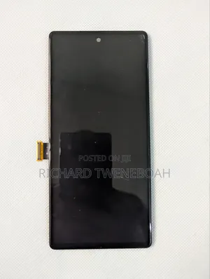Google Pixel 7 Oem Screen.