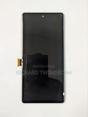 Google Pixel 7 Oem Screen.