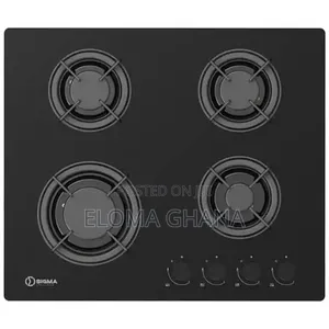 The Sbi-Ghob-M60gj402 the Sigma 4-Burner 60cm Built-in Gas Hob.
