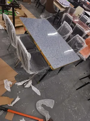 Restaurants Dining Suite (Dining Set)