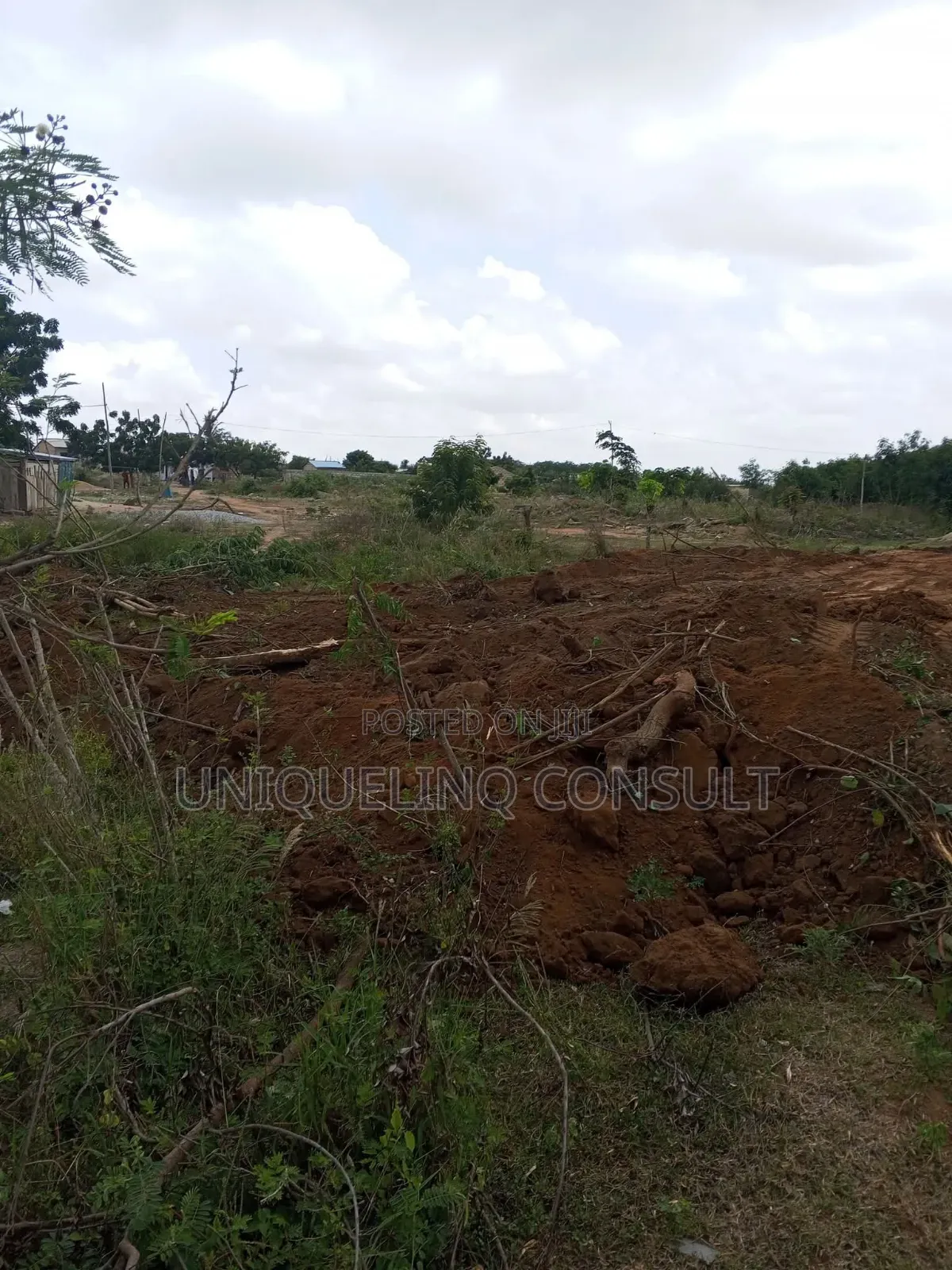 Affordable Lands for Sale