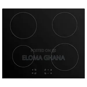 The Sigma Mc-If725j1 Is a 60cm Built-in Induction Electric Hob