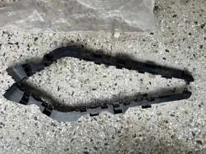 Honda Accord 2018-2022 Back Bumper Bracket/Locker