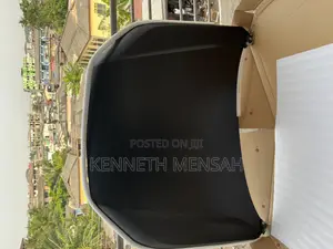 Honda CRV 2023-2025 Hood/Bonnet