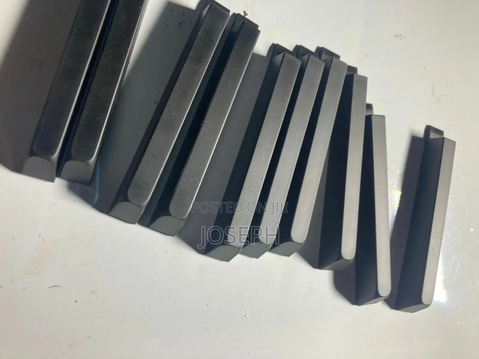 Keyboard Piano Keys Replacement