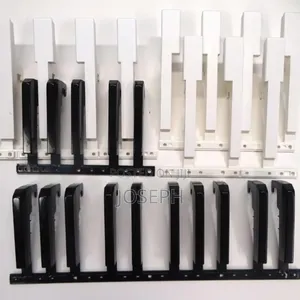 Keyboard Piano Keys Replacement