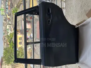 Honda CRV 2023 2024 2025 Back Door