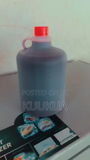 Special Organic Sobolo Drink .4.5liters