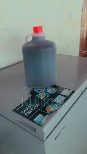 Special Organic Sobolo Drink .4.5liters