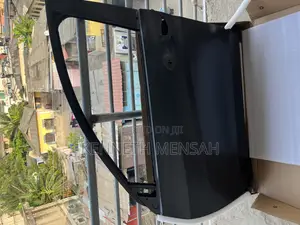 Honda HRV 2015-2022 Front Door