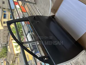 Honda HRV 2015-2022 Front Door