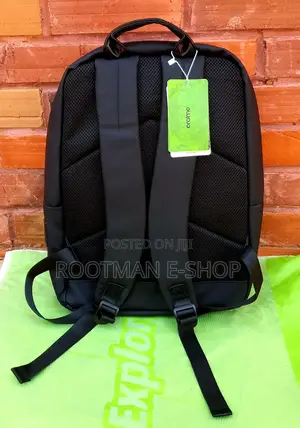 2026 Quality Oraimo Bag 18l