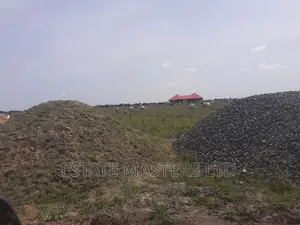 Airport Area Land
