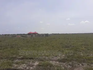 Airport Area Land
