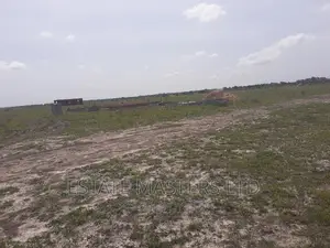 Airport Area Land