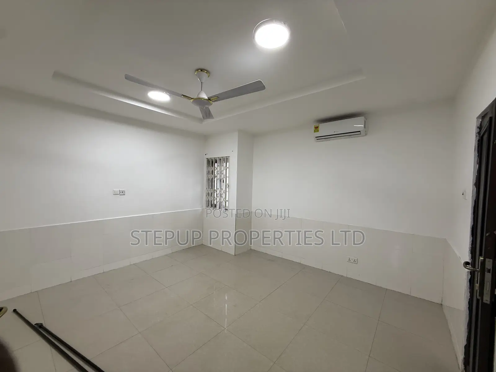 2bdrm Apartment in Adjiringanor, Ability for rent
