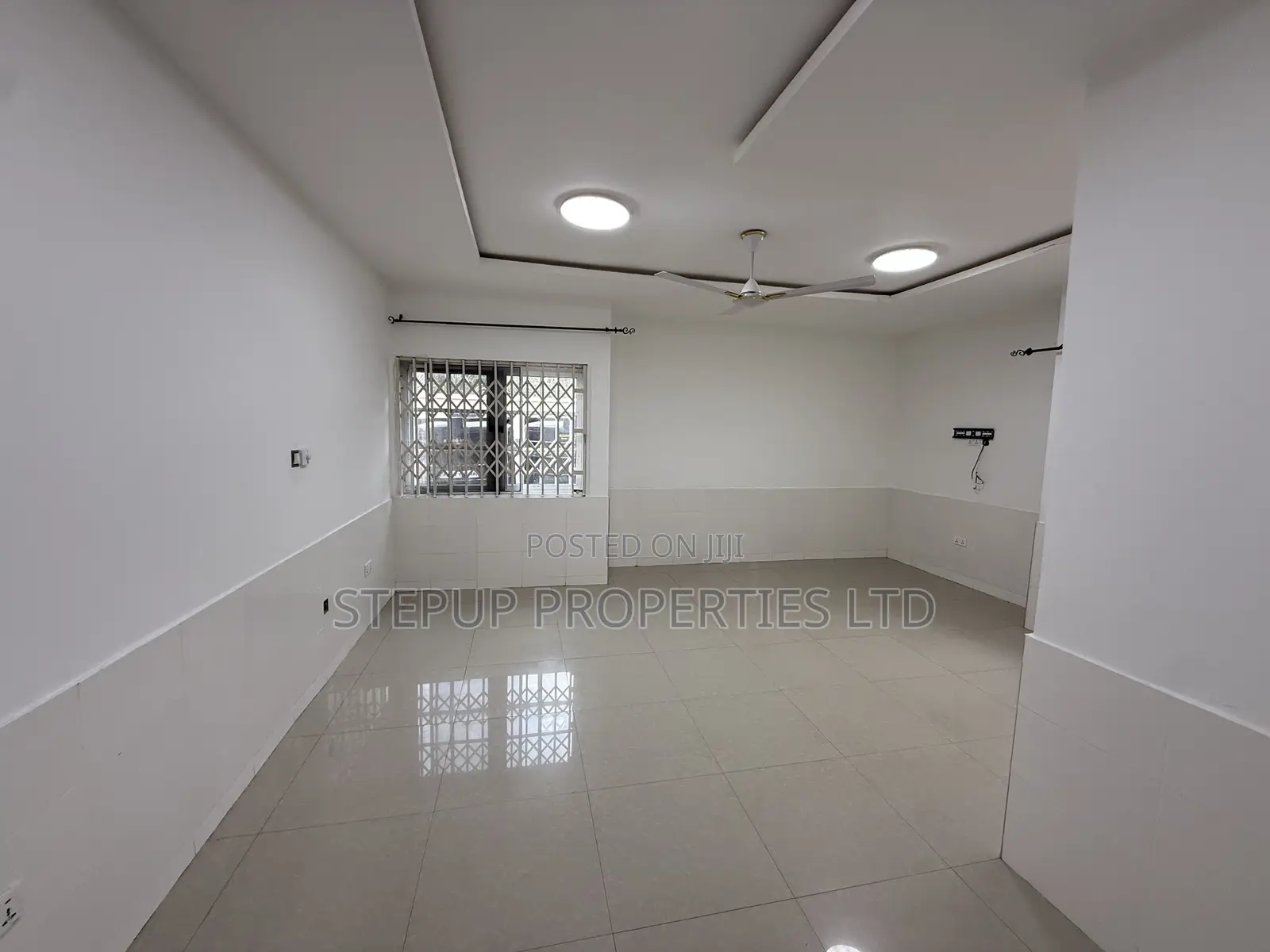 2bdrm Apartment in Adjiringanor, Ability for rent