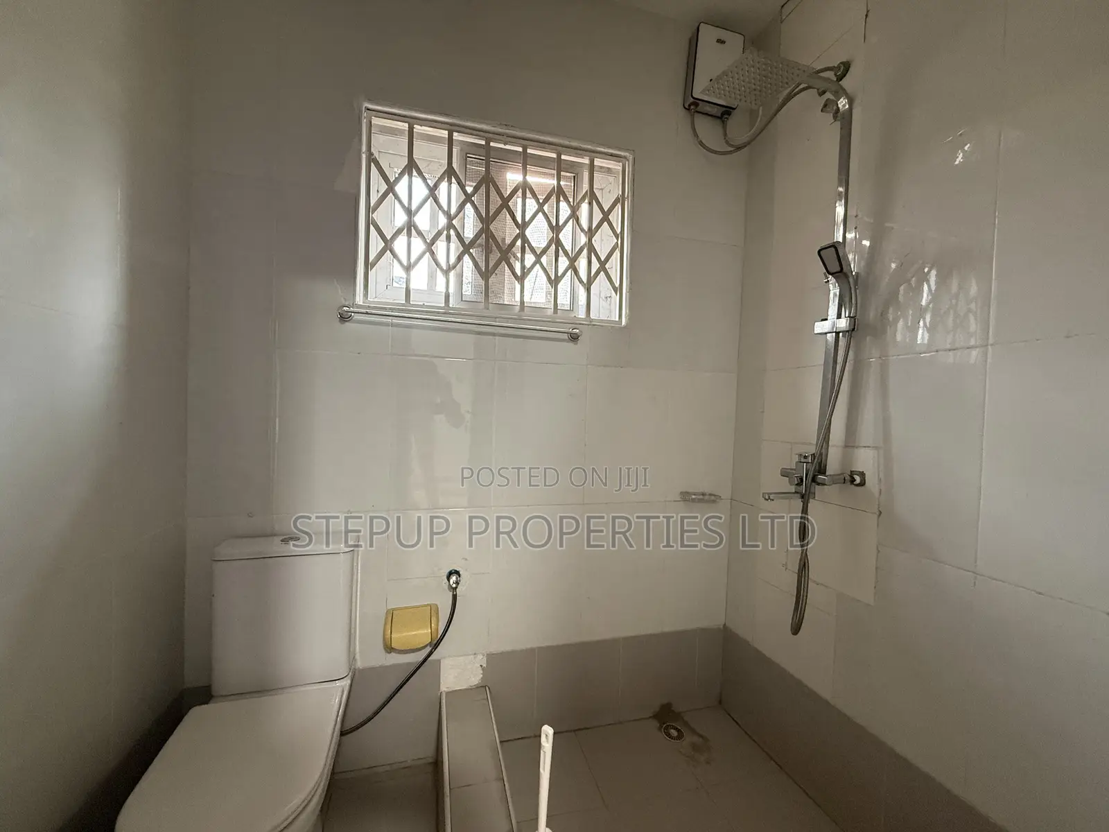 2bdrm Apartment in Adjiringanor, Ability for rent