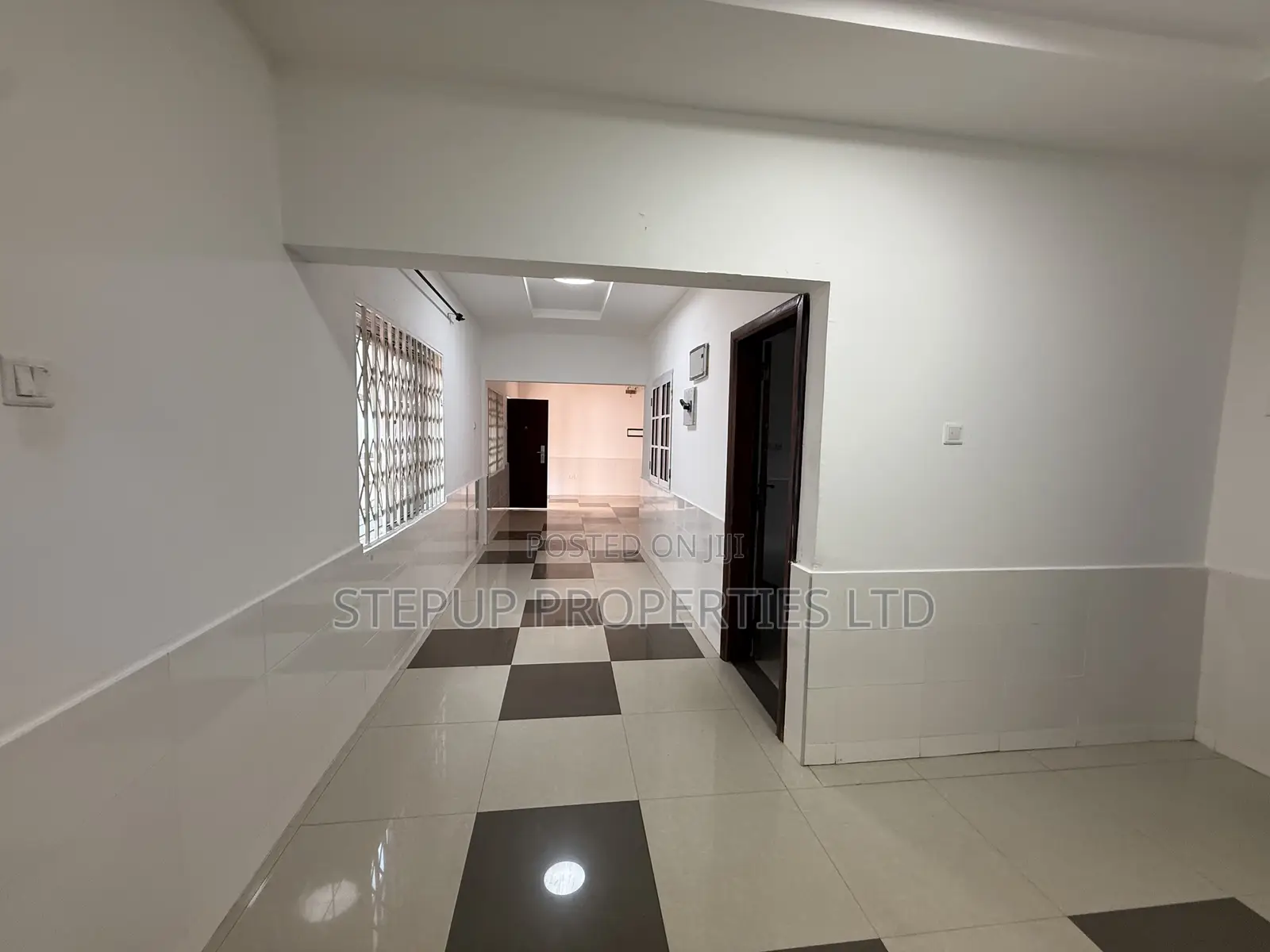 2bdrm Apartment in Adjiringanor, Ability for rent