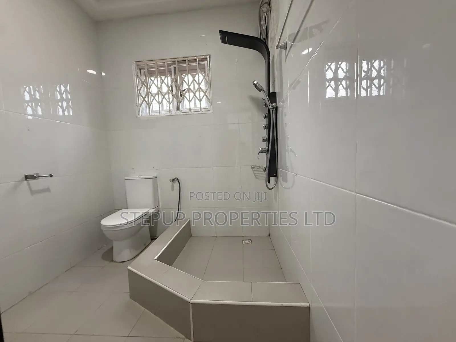 2bdrm Apartment in Adjiringanor, Ability for rent