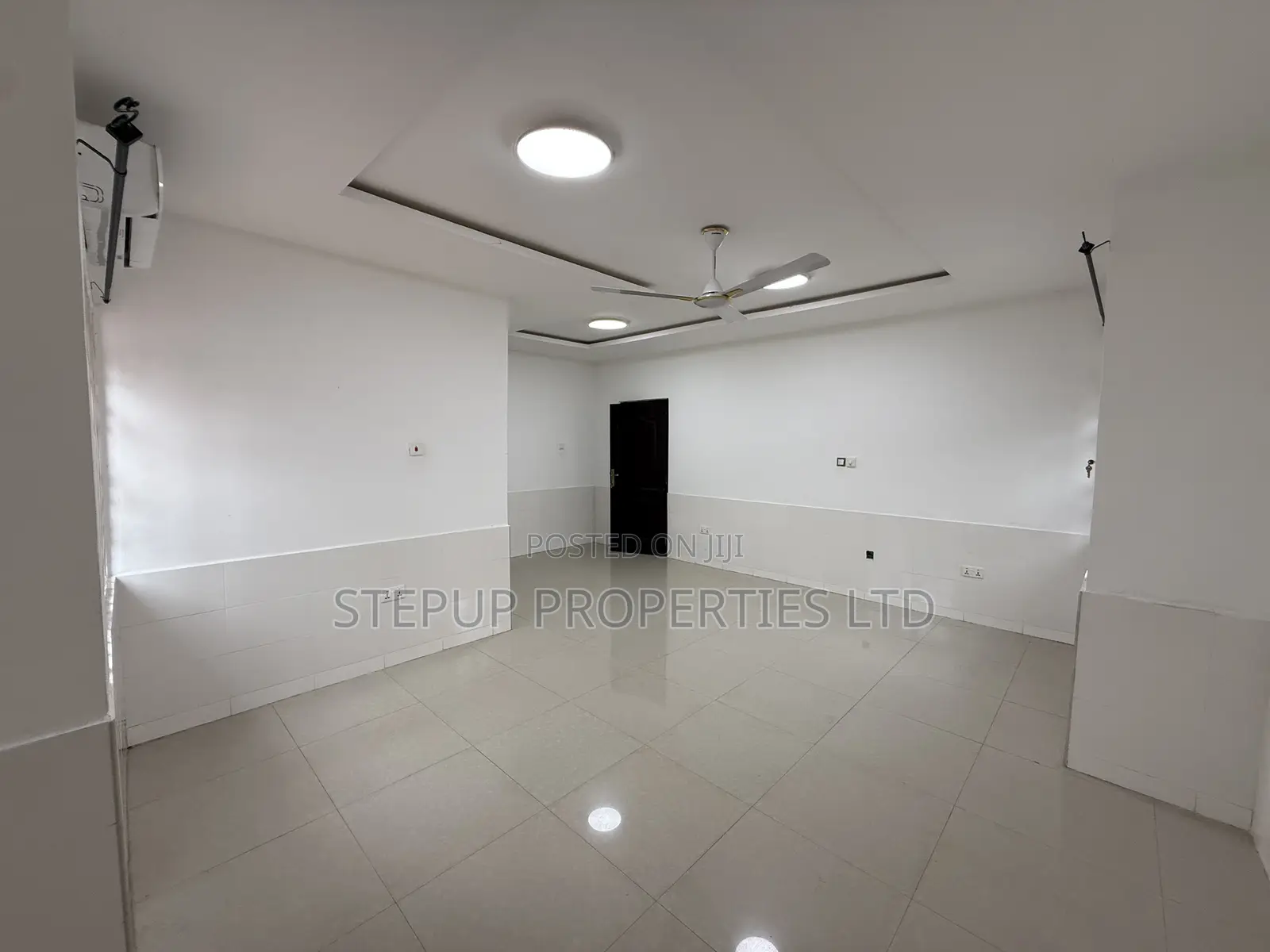 2bdrm Apartment in Adjiringanor, Ability for rent