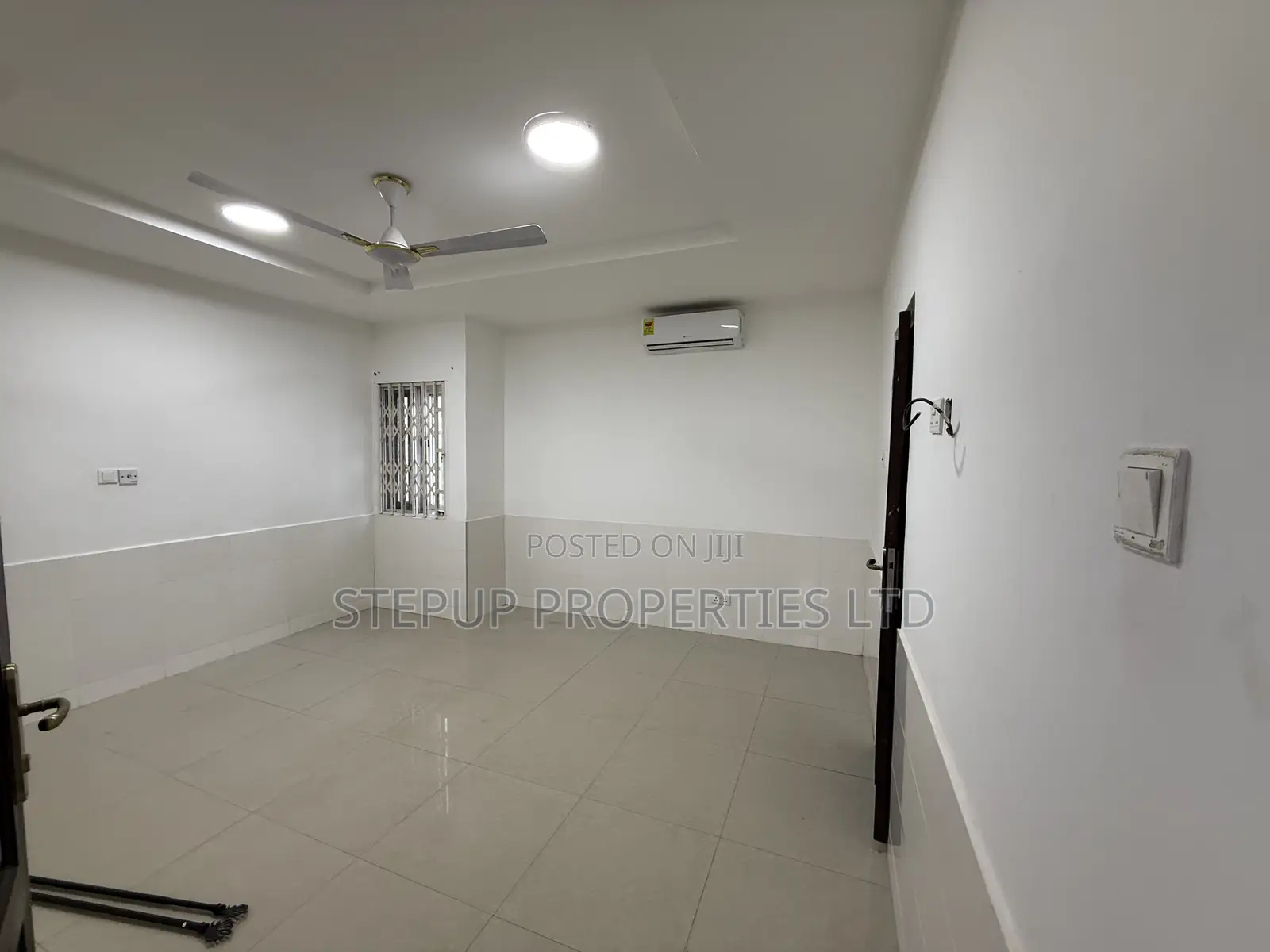 2bdrm Apartment in Adjiringanor, Ability for rent