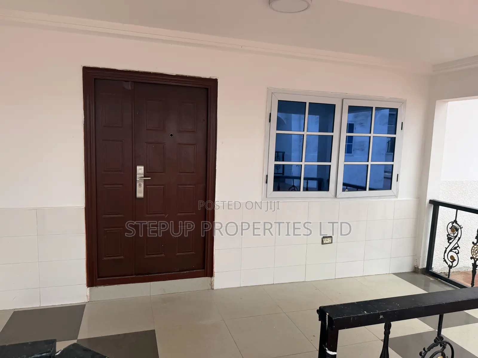 2bdrm Apartment in Adjiringanor, Ability for rent