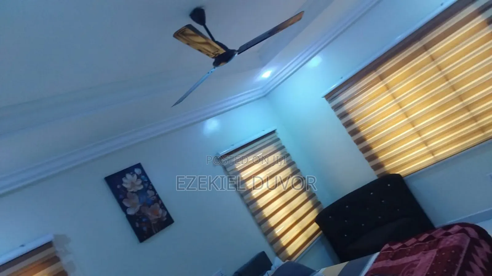 Furnished 3bdrm Apartment in Accra Metropolitan for sale