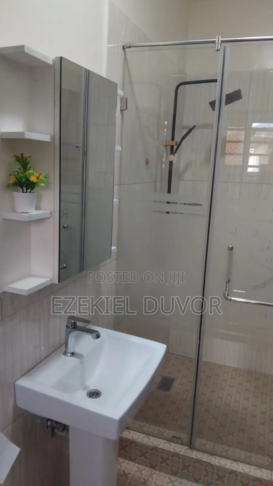 Furnished 3bdrm Apartment in Accra Metropolitan for sale