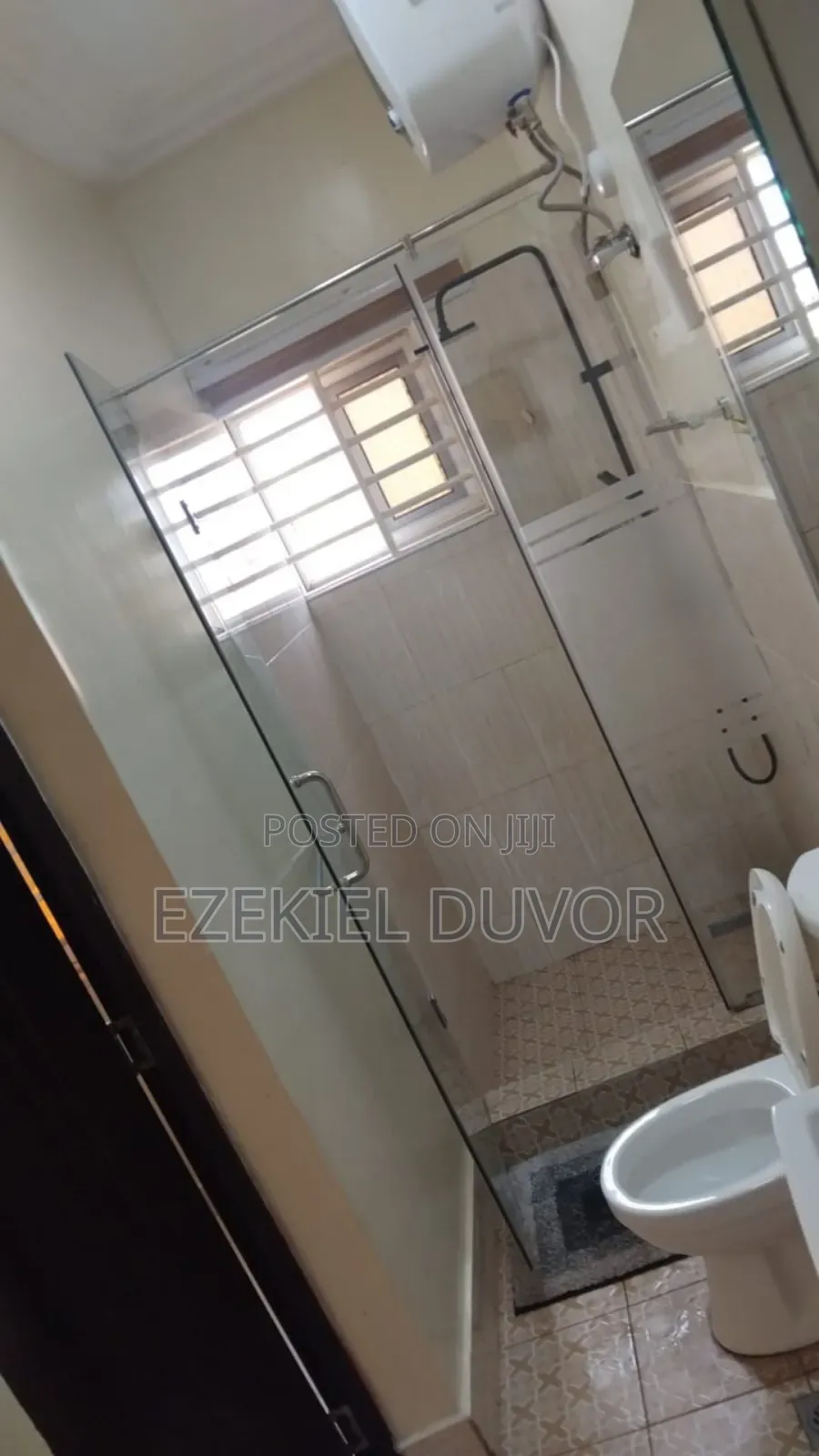Furnished 3bdrm Apartment in Accra Metropolitan for sale