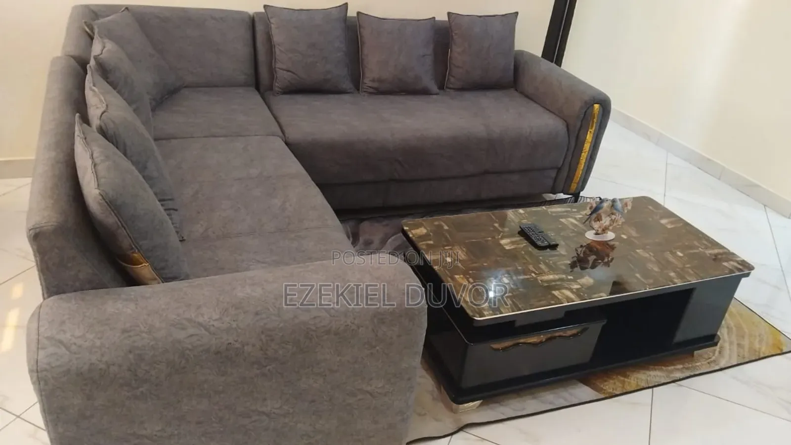 Furnished 3bdrm Apartment in Accra Metropolitan for sale