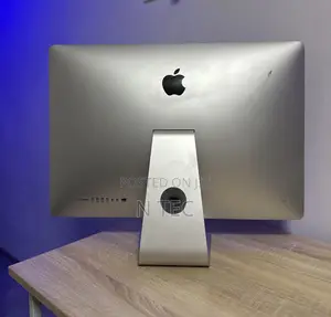Desktop Computer Apple iMac 12GB Intel Core i5 HDD+SSD 3T