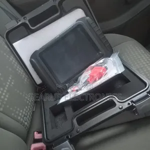 Xtool D8w Obd2 Car Diagnostic Scanner